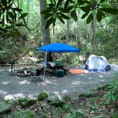 Review photo of Montreat Family Campground by Anjanel P., September 1, 2020