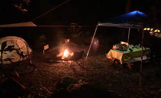 Anjanel P.'s photo at Montreat Family Campground near Swannanoa, NC