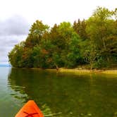 Review photo of Tennison Bay Campground by Laura B., September 1, 2020