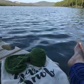 Review photo of Mcgregor Lake Campground by Denyel B., September 1, 2020
