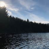 Review photo of Mcgregor Lake Campground by Denyel B., September 1, 2020