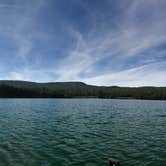 Review photo of Mcgregor Lake Campground by Denyel B., September 1, 2020