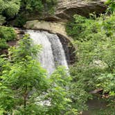 Review photo of Davidson River Campground by Anjanel P., September 1, 2020