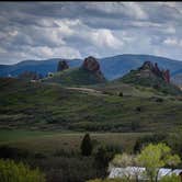 Review photo of Yogi Bear's Jellystone Park at Larkspur by Sarah F., September 1, 2020