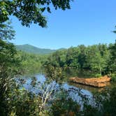 Review photo of Lake Powhatan — National Forests In North Carolina by Anjanel P., September 1, 2020