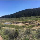 Review photo of Rich Creek Campground by Sarah F., September 1, 2020