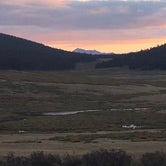 Review photo of Rich Creek Campground by Sarah F., September 1, 2020