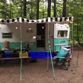 Review photo of North-South Lake Campground by Courtney D., September 1, 2020