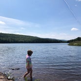 Review photo of North-South Lake Campground by Courtney D., September 1, 2020