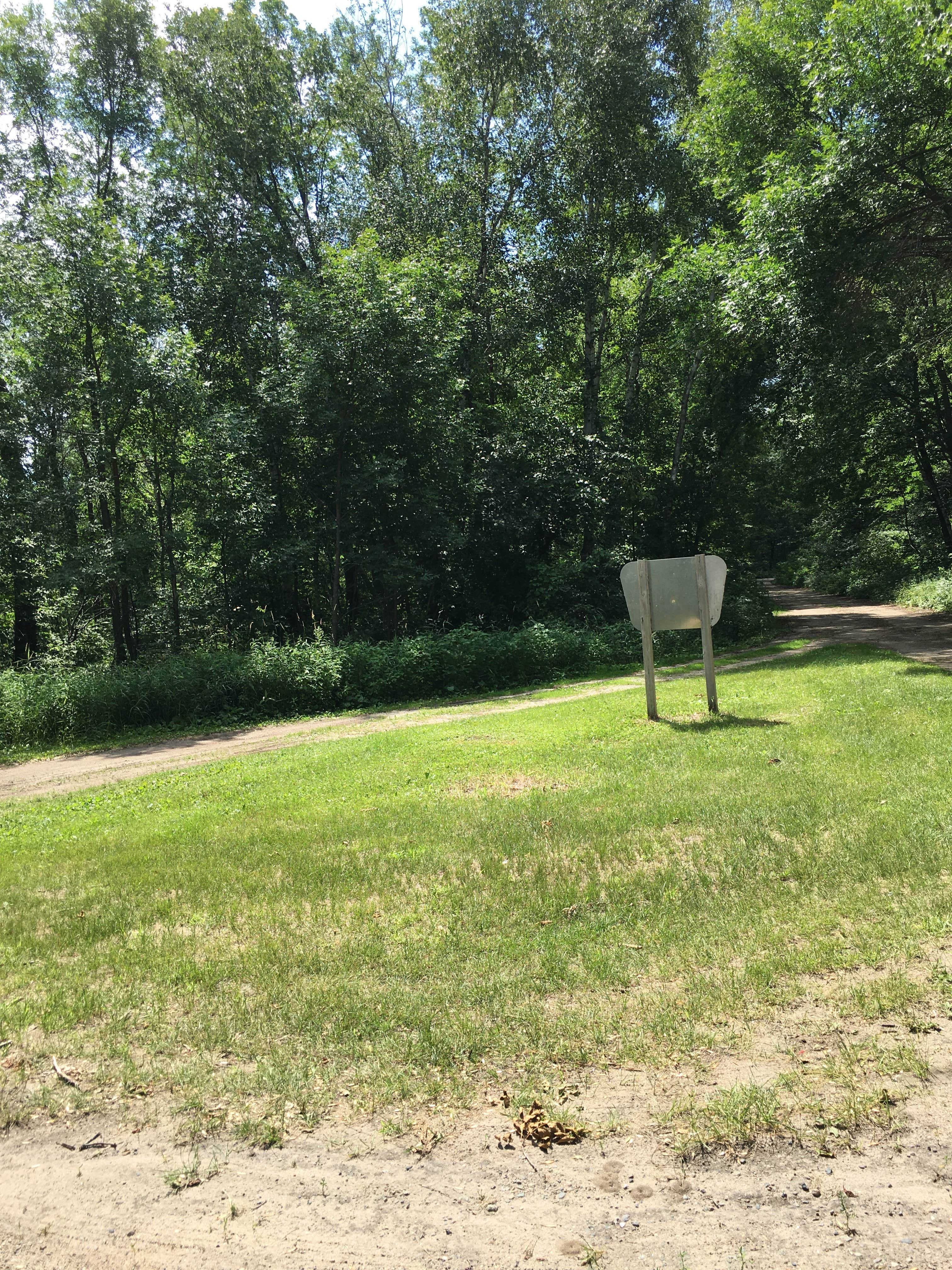 Camper submitted image from Tamarack Point Campground - 4