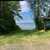 Review photo of Tamarack Point Campground by Janet R., September 1, 2020