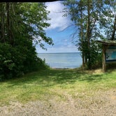 Review photo of Tamarack Point Campground by Janet R., September 1, 2020