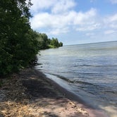 Review photo of Tamarack Point Campground by Janet R., September 1, 2020