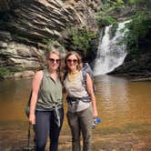 Review photo of Hanging Rock State Park Campground by Anjanel P., September 1, 2020