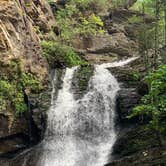 Review photo of Hanging Rock State Park Campground by Anjanel P., September 1, 2020