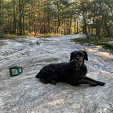 Review photo of Hanging Rock State Park Campground by Anjanel P., September 1, 2020