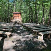 Review photo of Hanging Rock State Park Campground by Anjanel P., September 1, 2020