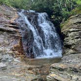 Review photo of Hanging Rock State Park Campground by Anjanel P., September 1, 2020