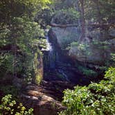 Review photo of Hanging Rock State Park Campground by Anjanel P., September 1, 2020