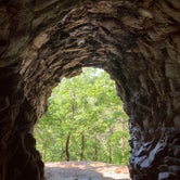 Review photo of Hanging Rock State Park Campground by Anjanel P., September 1, 2020