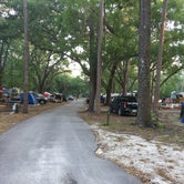 Review photo of Highlands Hammock State Park Campground by Colette M., May 12, 2018