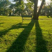 Review photo of Hackberry Hollow Campground — Indian Cave State Park by Tony B., September 1, 2020