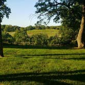 Review photo of Hackberry Hollow Campground — Indian Cave State Park by Tony B., September 1, 2020