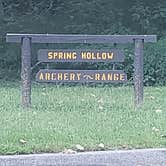 Review photo of Hackberry Hollow Campground — Indian Cave State Park by Tony B., September 1, 2020