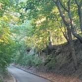 Review photo of Hackberry Hollow Campground — Indian Cave State Park by Tony B., September 1, 2020
