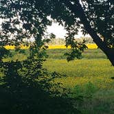 Review photo of Hackberry Hollow Campground — Indian Cave State Park by Tony B., September 1, 2020