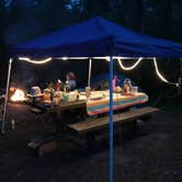 Review photo of Stony Fork Campground by Liz H., May 12, 2018