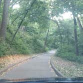 Review photo of Hackberry Hollow Campground — Indian Cave State Park by Tony B., September 1, 2020