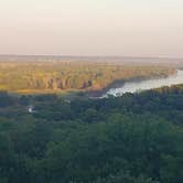 Review photo of Hackberry Hollow Campground — Indian Cave State Park by Tony B., September 1, 2020