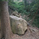 Review photo of Hackberry Hollow Campground — Indian Cave State Park by Tony B., September 1, 2020