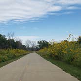 Review photo of Hackberry Hollow Campground — Indian Cave State Park by Tony B., September 1, 2020