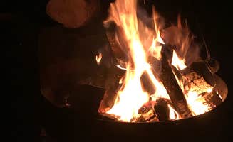 Liz H.'s photo at Stony Fork Campground near Wytheville, VA