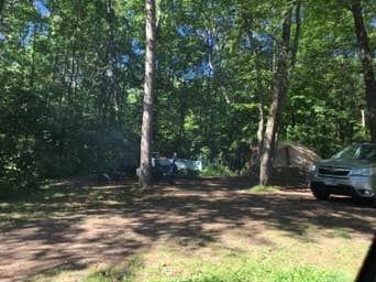 Janet R.'s photo at Banning State Park Campground near Isle, MN