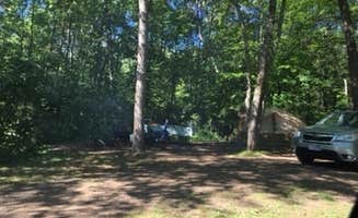 Janet R.'s photo at Banning State Park Campground near Hillside Terrace Homes, MN