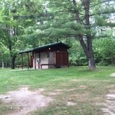 Review photo of Pokegama Dam Campground by Janet R., September 1, 2020
