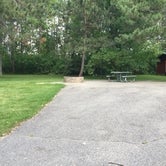 Review photo of Pokegama Dam Campground by Janet R., September 1, 2020
