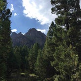 Review photo of Castle Mountain Recreation Area at Wellington Lake by Eric L., May 12, 2018