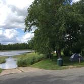 Review photo of Pokegama Dam Campground by Janet R., September 1, 2020