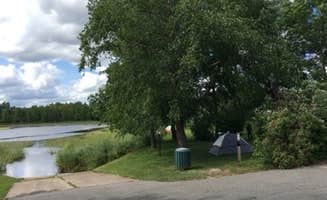 Janet R.'s photo at Pokegama Dam Campground near Hibbing, MN