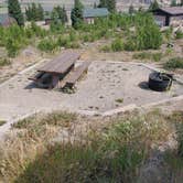 Review photo of Arapaho National Forest Stillwater Campground by Katie H., September 1, 2020