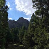 Review photo of Castle Mountain Recreation Area at Wellington Lake by Eric L., May 12, 2018