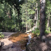 Review photo of Castle Mountain Recreation Area at Wellington Lake by Eric L., May 12, 2018