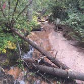 Review photo of Castle Mountain Recreation Area at Wellington Lake by Eric L., May 12, 2018