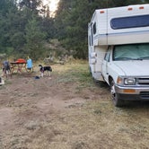 Review photo of Sugar Loafin' RV/Campground & Cabins by Katie H., September 1, 2020