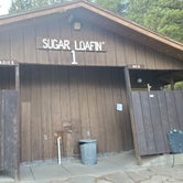 Review photo of Sugar Loafin' RV/Campground & Cabins by Katie H., September 1, 2020
