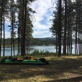 Review photo of Pactola Reservoir Campground by Eric L., May 12, 2018